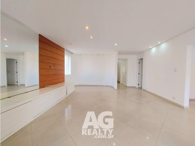 Apartamento, 4 quartos, 183 m² - Foto 5