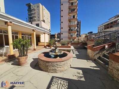 Apartamento, 3 quartos, 98 m² - Foto 2