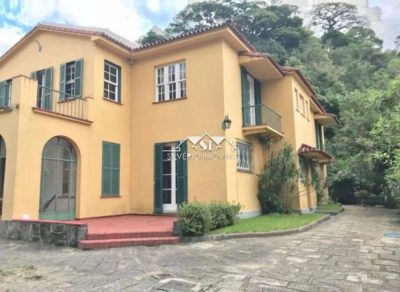 Casa, 4 quartos, 400 m² - Foto 3