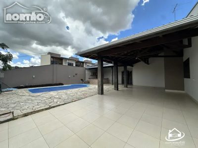 Casa, 4 quartos - Foto 5