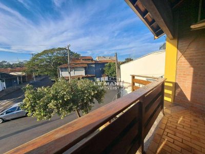 Casa, 2 quartos, 81 m² - Foto 4