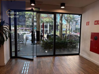 Loja-Salão, 481 m² - Foto 4