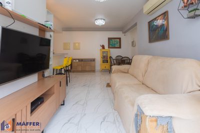 Apartamento, 3 quartos, 84 m² - Foto 4