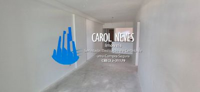 Apartamento, 3 quartos, 96 m² - Foto 2