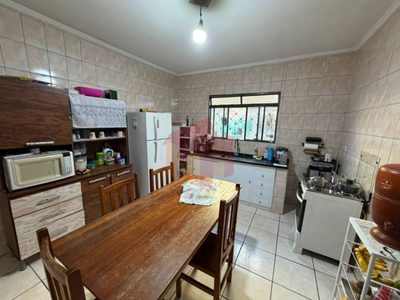 Casa, 2 quartos, 124 m² - Foto 3