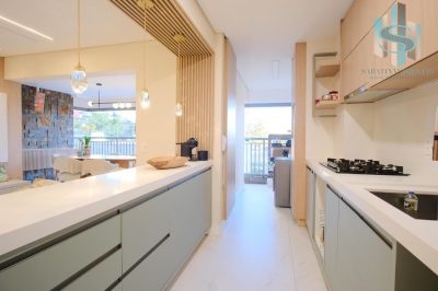 Apartamento, 3 quartos, 140 m² - Foto 5