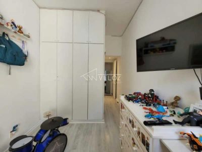 Cobertura, 3 quartos, 162 m² - Foto 1