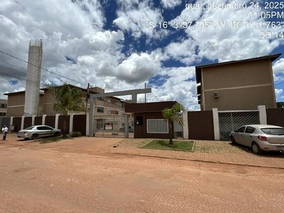 Apartamento, 2 quartos, 47 m² - Foto 1