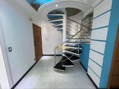 Apartamento, 3 quartos, 115 m² - Foto 4