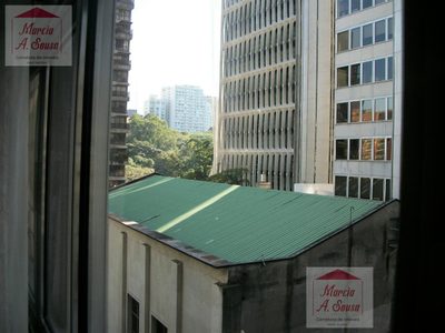 Apartamento, 2 quartos, 80 m² - Foto 3