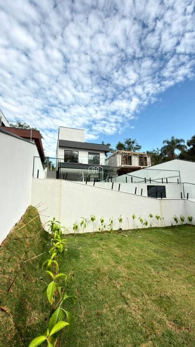 Sobrado, 3 quartos, 148 m² - Foto 4