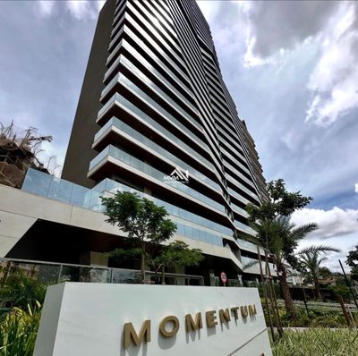 Apartamento, 4 quartos, 346 m² - Foto 2
