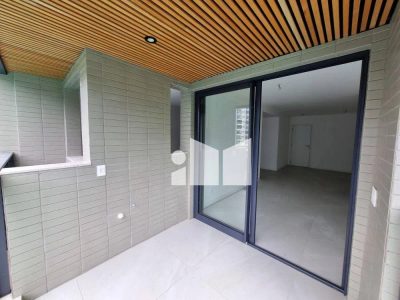 Apartamento, 3 quartos, 91 m² - Foto 3
