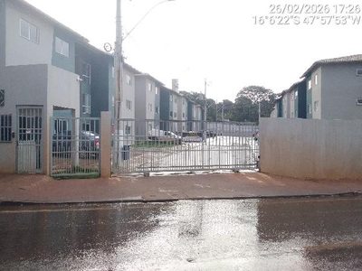 Apartamento, 2 quartos, 48 m² - Foto 1