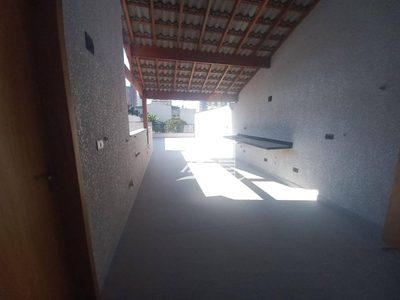 Cobertura, 3 quartos, 150 m² - Foto 4