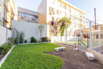 Apartamento, 1 quarto, 40 m² - Foto 5