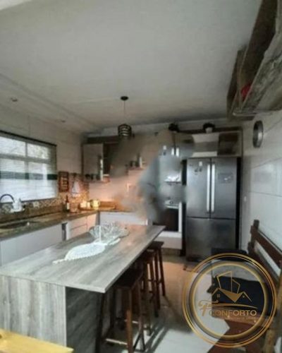 Sobrado, 3 quartos, 125 m² - Foto 5
