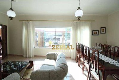 Casa, 3 quartos, 500 m² - Foto 3