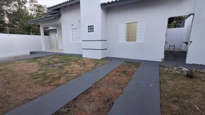 Casa, 3 quartos, 115 m² - Foto 1