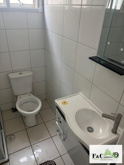 Apartamento, 2 quartos - Foto 4