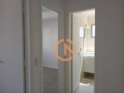 Apartamento, 2 quartos, 70 m² - Foto 3