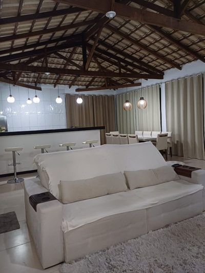Casa de Condomínio, 3 quartos - Foto 3