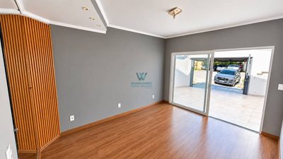 Casa, 2 quartos, 120 m² - Foto 3
