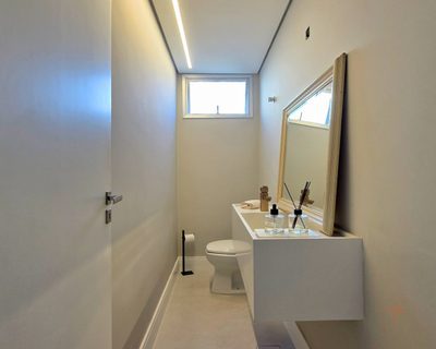 Apartamento, 3 quartos, 133 m² - Foto 4