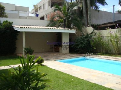 Casa, 4 quartos, 480 m² - Foto 4