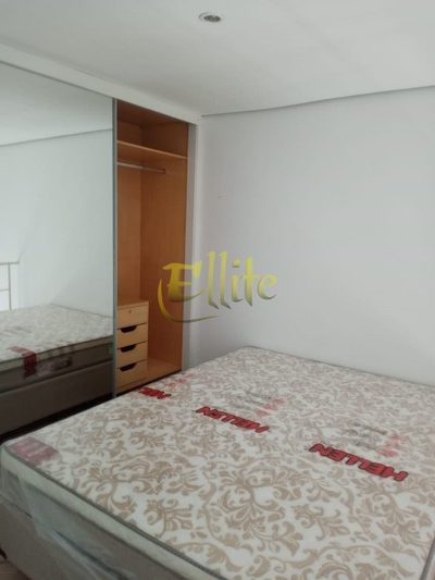 Flat/Apart Hotel, 1 quarto, 45 m² - Foto 5