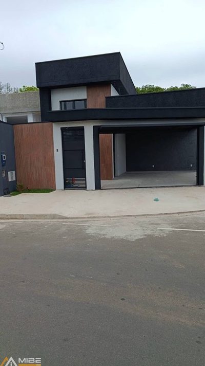 Casa, 2 quartos, 124 m² - Foto 2