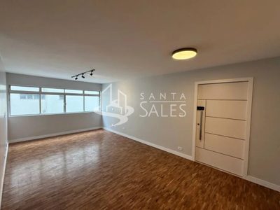 Apartamento, 3 quartos, 120 m² - Foto 3