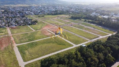 Terreno, 365 m² - Foto 2