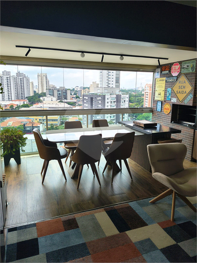 Apartamento, 3 quartos, 96 m² - Foto 5