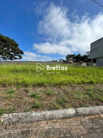 Terreno, 600 m² - Foto 1