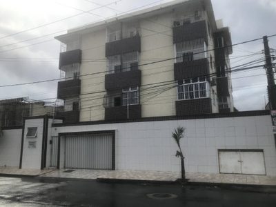 Apartamento, 3 quartos, 82 m² - Foto 2