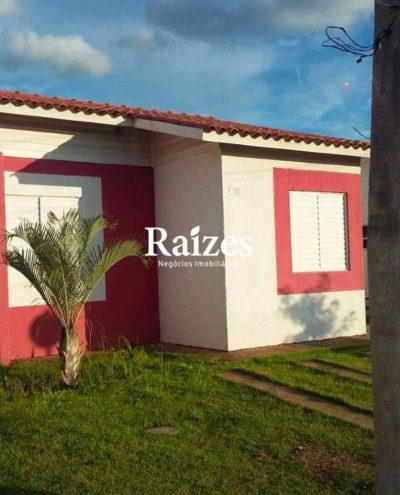 Casa de Condomínio, 2 quartos - Foto 3