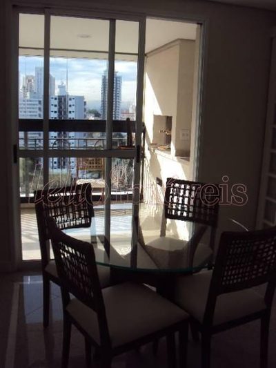 Apartamento, 3 quartos, 204 m² - Foto 5