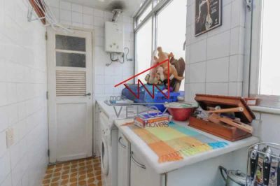 Apartamento, 2 quartos, 70 m² - Foto 1