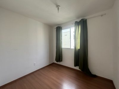 Apartamento, 2 quartos, 42 m² - Foto 5