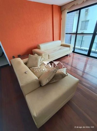 Apartamento, 3 quartos, 176 m² - Foto 2