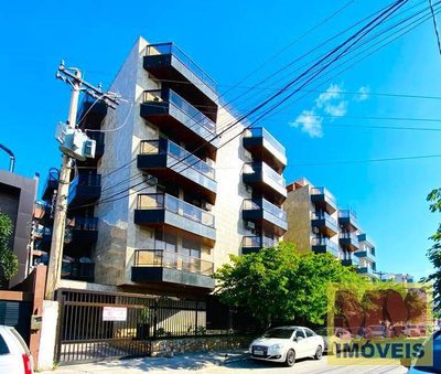 Apartamento, 3 quartos, 100 m² - Foto 1