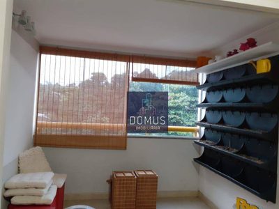 Apartamento, 2 quartos, 68 m² - Foto 3