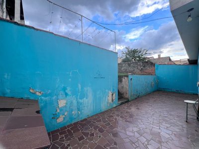 Casa, 2 quartos, 134 m² - Foto 3