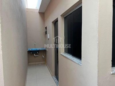 Casa, 1 quarto, 20 m² - Foto 4