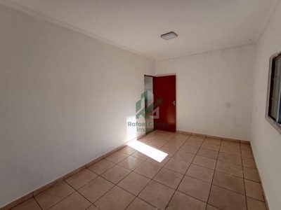 Casa, 2 quartos, 60 m² - Foto 1