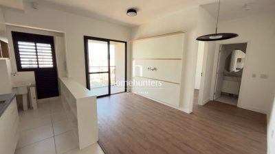 Apartamento, 1 quarto, 45 m² - Foto 1