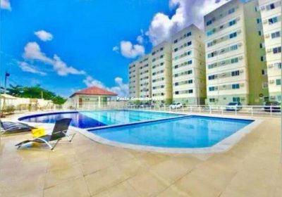Apartamento, 2 quartos, 55 m² - Foto 1