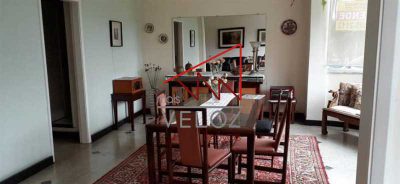 Apartamento, 4 quartos, 198 m² - Foto 3