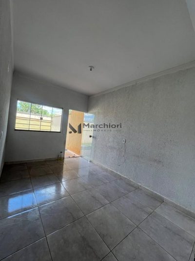 Casa, 2 quartos - Foto 5